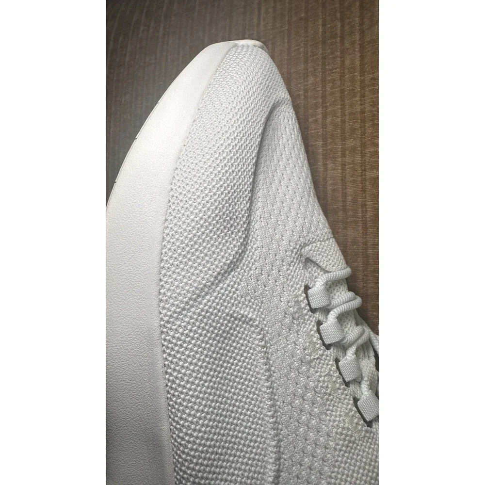 Johnston & Murphy Men's Amherst Size 12 2.0 Knit Plain Toe Sneakers $129 MSRP